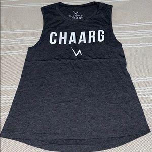 CHAARG TANK